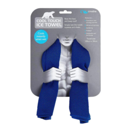 Creative Products Cool Touch Ice Towel 