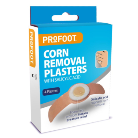 Profoot Corn Removal Plasters
