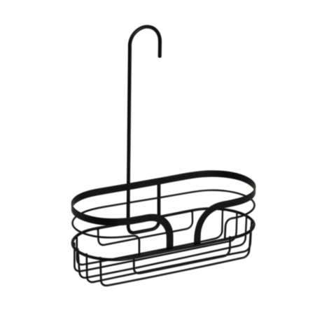 Dante Collection Mini Caddy - Black