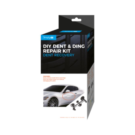 DIY Dent & Ding Repair Kit