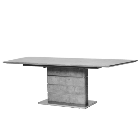 Delta Extendable Dining Table (160-220cm)