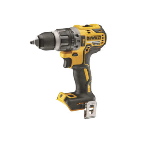 Dewalt  Brushless Combi Drill Bare Unit 18V