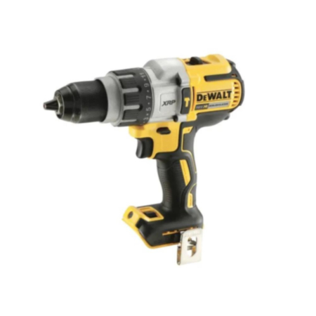 Dewalt  Xrp 3Sp Bless Ham D/Driver 18V Bare Unit