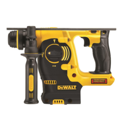 Dewalt  Sds Plus Rotary Hammer 18V Bare Unit