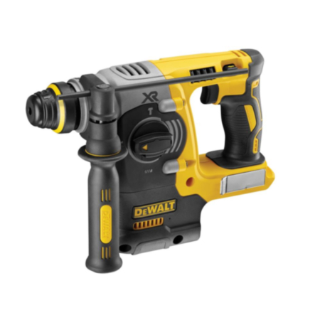 Dewalt  18V Xr B/Less Sds Hammer Bare Unit