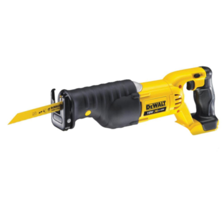 Dewalt  18V Xr Premium Recip Saw Bare Unit