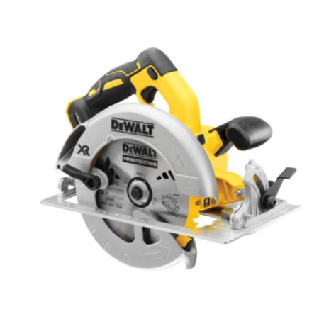 Dewalt  18V Xr Bls 184Mm Circ Saw Bare Unit