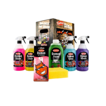 Carplan Demon Gift Pack
