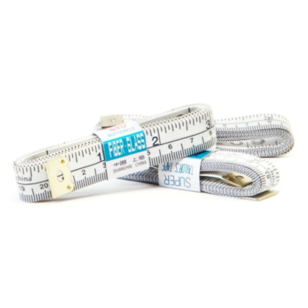 Sew Tasty PU Tape Measure - 150cm/60in