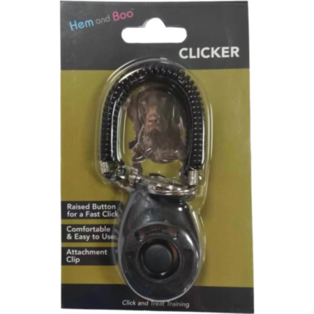 Hem & Boo - Clicker