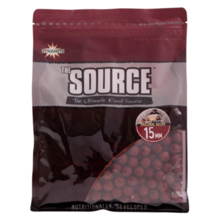 Source 15Mm Boilie 1Kg