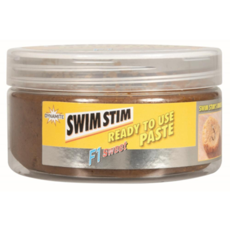 Swim Stim F1 Ready Paste Pot