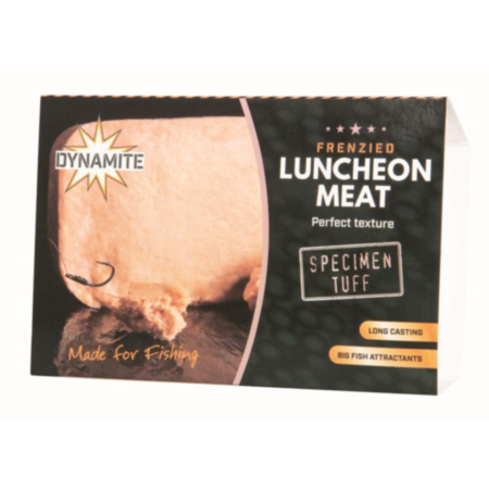 Frenzied Specimen Tuff Luncheon Meat Trays