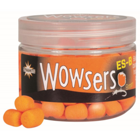 Wowsers 9Mm Orange Es-B Pot