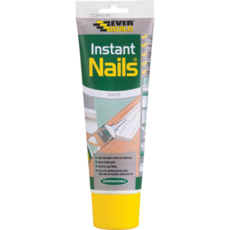 Instant Nails