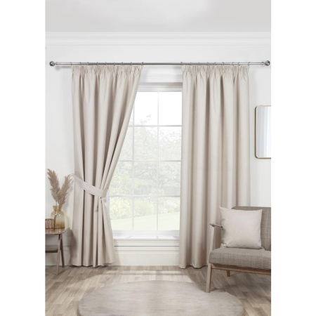 Eclipse Natural Pencil 66 x 72