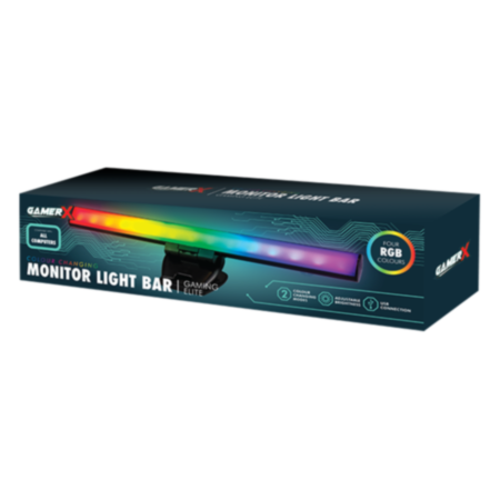 Computer Monitor LED Light Bar 10IN