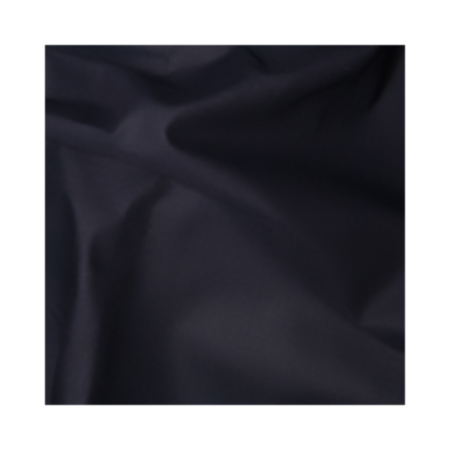 Polycotton Sheeting Fabric (94”) - Navy