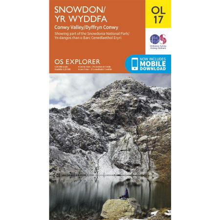 EXP OL17 SNOWDON