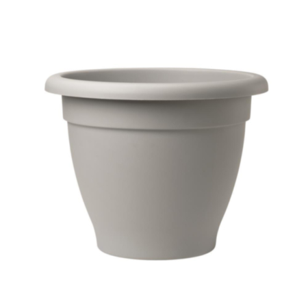 33cm Essentials Planter Dove Grey