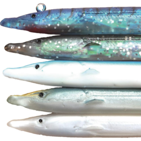 Red Gill Bass Selection Evolution Lures