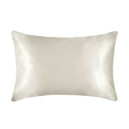 Victoria London Silk Pillowcase - 51 x 76cm (1 Pack)