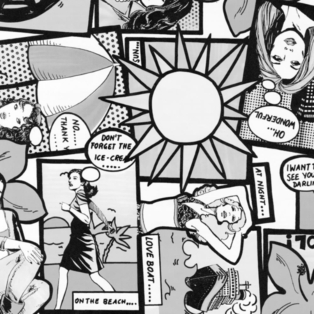 Fablon Whiteboard 67.5Cm X 1.5M