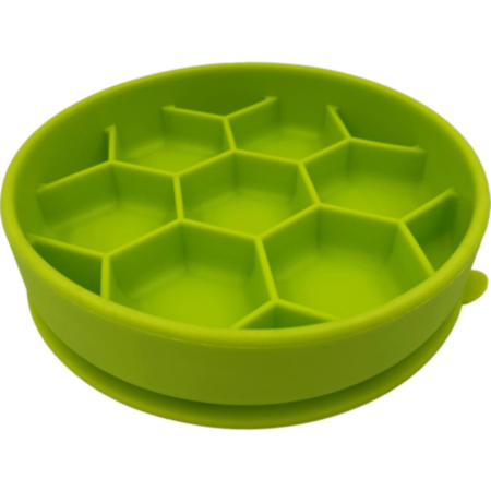 Hem & Boo - Slow Feeding Bowl - 16cm