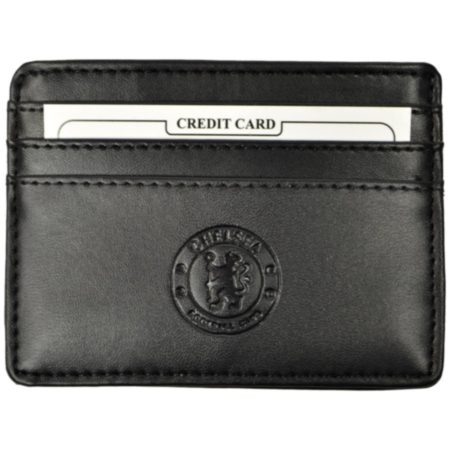 Chelsea Credit Card Holder