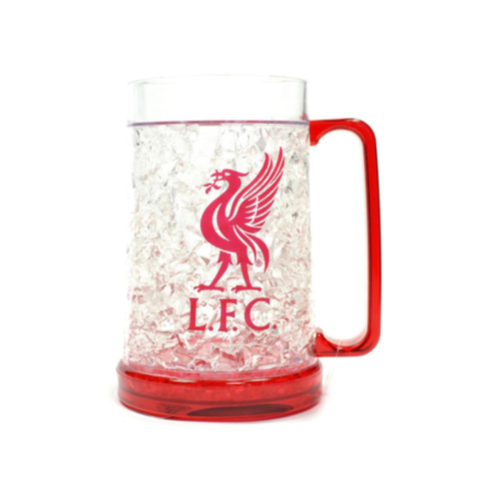 Liverpool Freezer Tankard 
