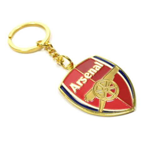 Arsenal Keyring