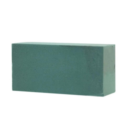 Wet Foam Brick