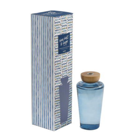 Sea Salt & Sage Diffuser (1L)