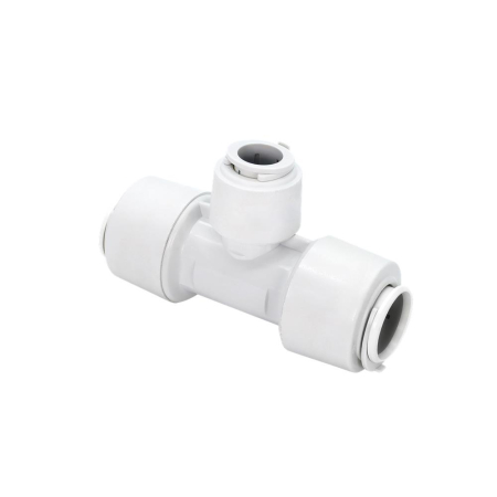 Floplast Flofit+ FRT222215 22mm FF+ Reducing Tee