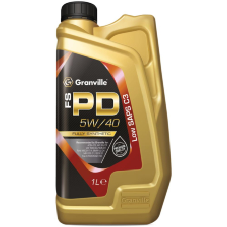Granville FS-PD 5W/40 1L