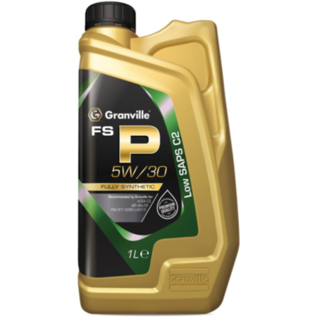 Granville FS-P 5W/30 1L