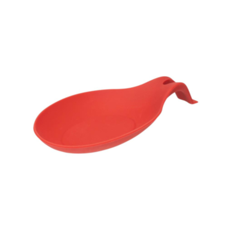 Fusion Twist Silicone Spoon Rest Mixed