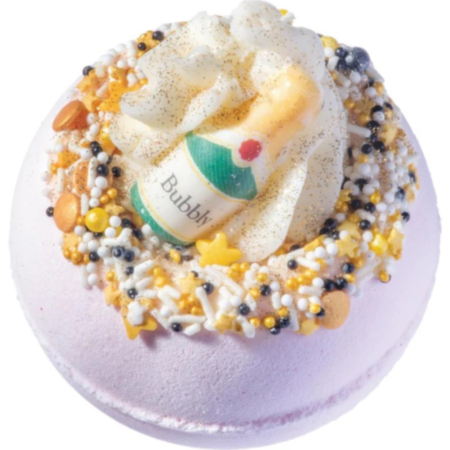 Fizz the Season Bath Blaster
