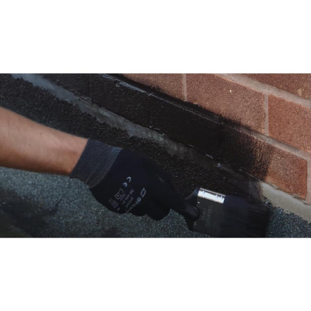 Bostik Flashband Primer SV 500ML - Black