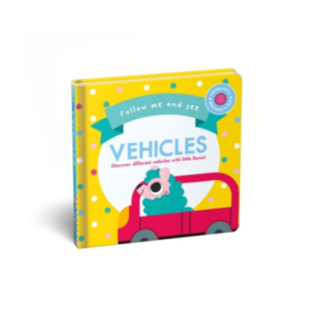 Follow Me & See Vehicles