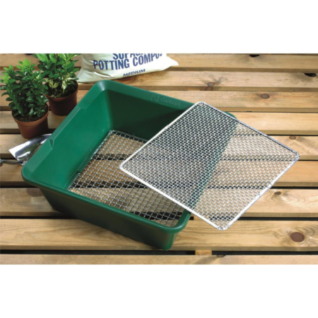 Garland 2 in 1 Sieve