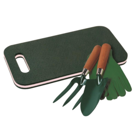Rectangular Garden Mat