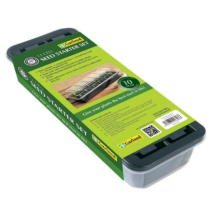 Garland 12 Cell Seed Starter Set