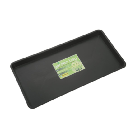 Garland Maxi Garden Tray Black