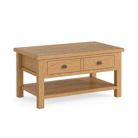 Coventry Coffee Table