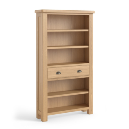Normandy Large Bookcase