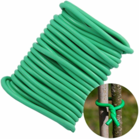 Soft Twist Plant Tie 5.5m