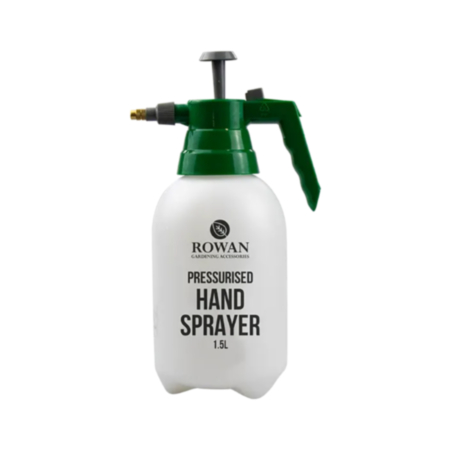 Pressurised Hand Sprayer - 1.5L