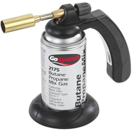 Gosystem Butane/Propane Blowlamp