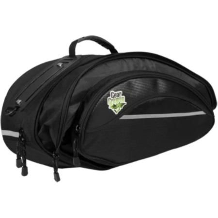 Gear Gremlin Sports/ Touring Panniers
